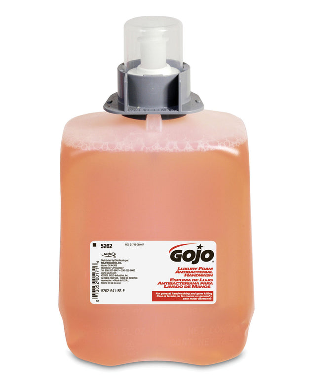 GOJO PROVON® FOAMING HANDWASH
