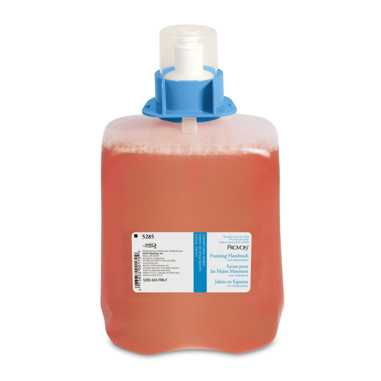 GOJO PROVON® FOAMING HANDWASH