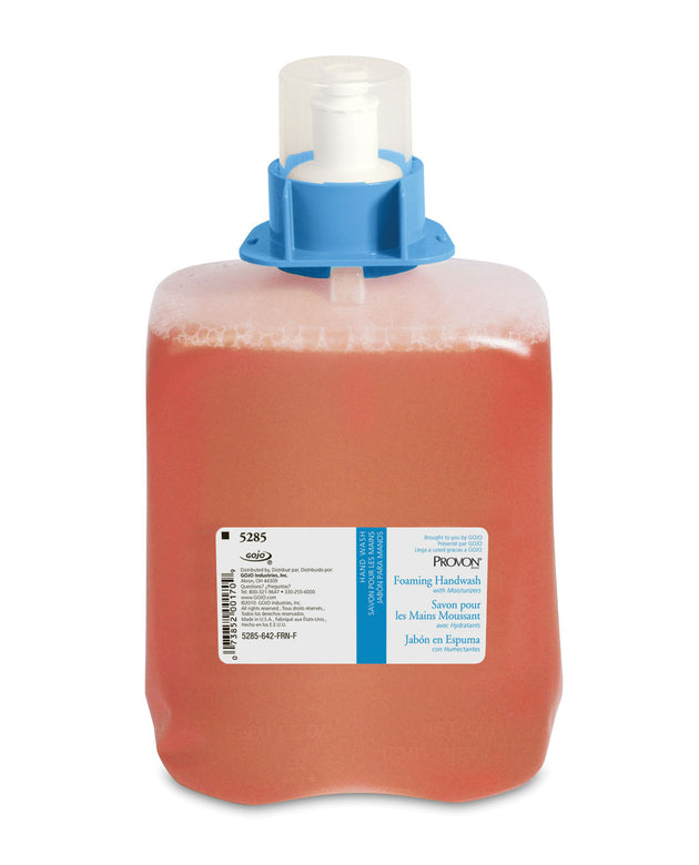 GOJO PROVON® FOAMING HANDWASH
