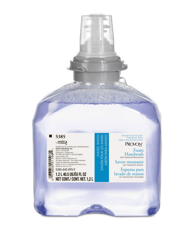 GOJO PROVON® FOAMING HANDWASH