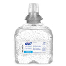 GOJO PURELL® ADVANCED INSTANT HAND SANITIZER