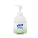 GOJO PURELL® GREEN CERTIFIED HAND SANITIZER