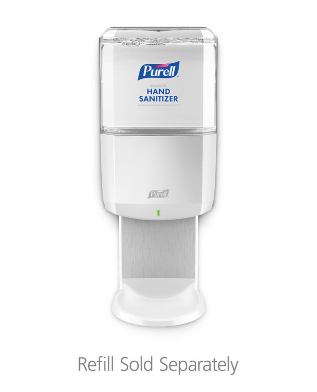 GOJO PURELL® ES6 DISPENSERS & REFILLS