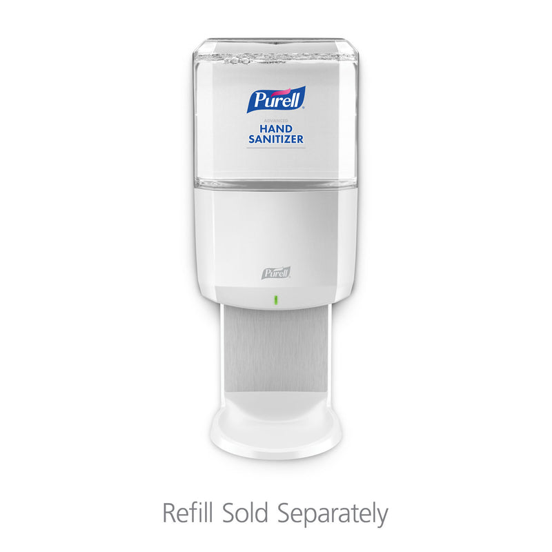 GOJO PURELL® ES6 DISPENSERS & REFILLS