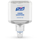 GOJO PURELL® ES6 DISPENSERS & REFILLS