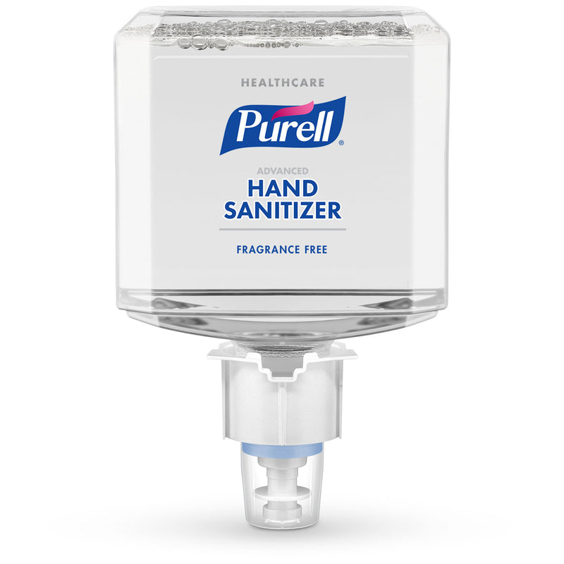 GOJO PURELL® ES6 DISPENSERS & REFILLS