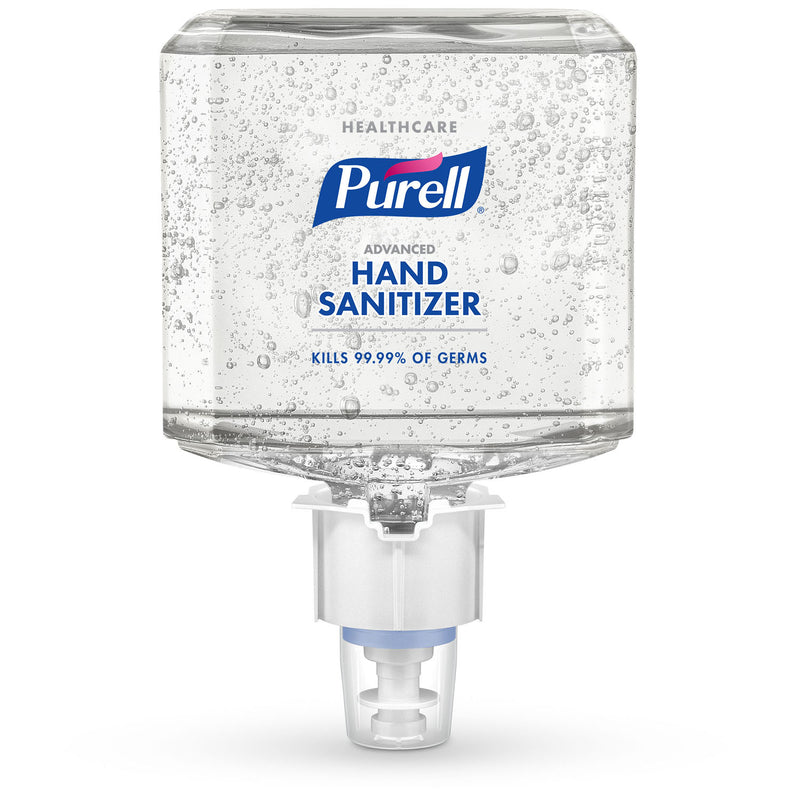 GOJO PURELL® ES6 DISPENSERS & REFILLS