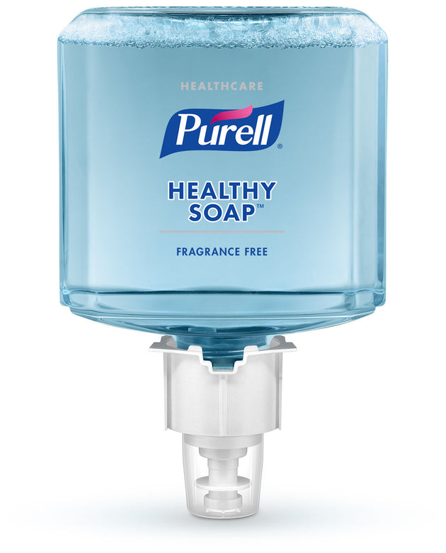 GOJO PURELL® ES6 DISPENSERS & REFILLS