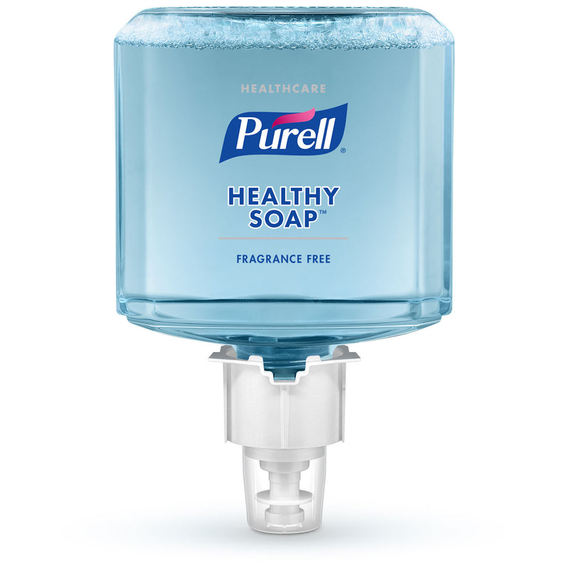 GOJO PURELL® ES6 DISPENSERS & REFILLS