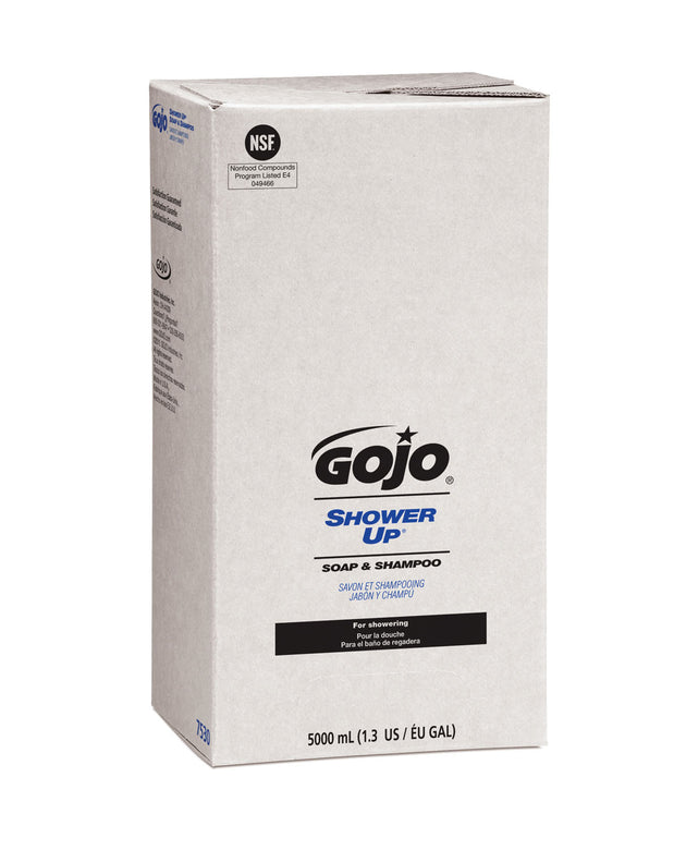 GOJO PRO™ 5000 BAG-IN-BOX SYSTEM