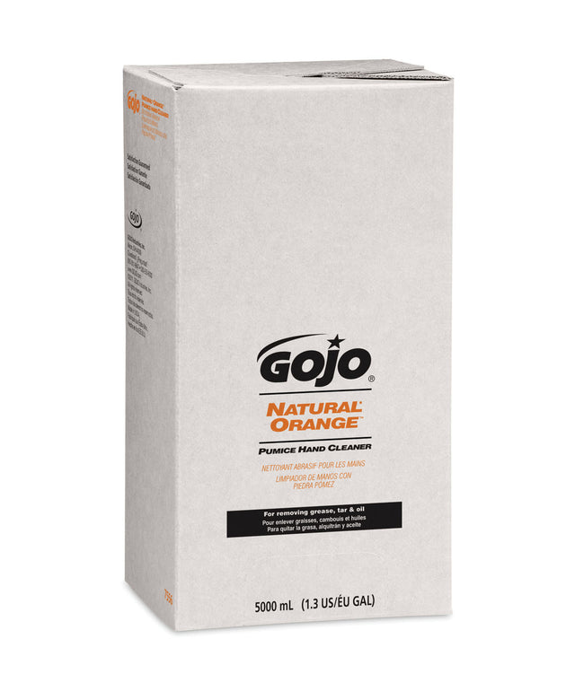 GOJO PRO™ 5000 BAG-IN-BOX SYSTEM