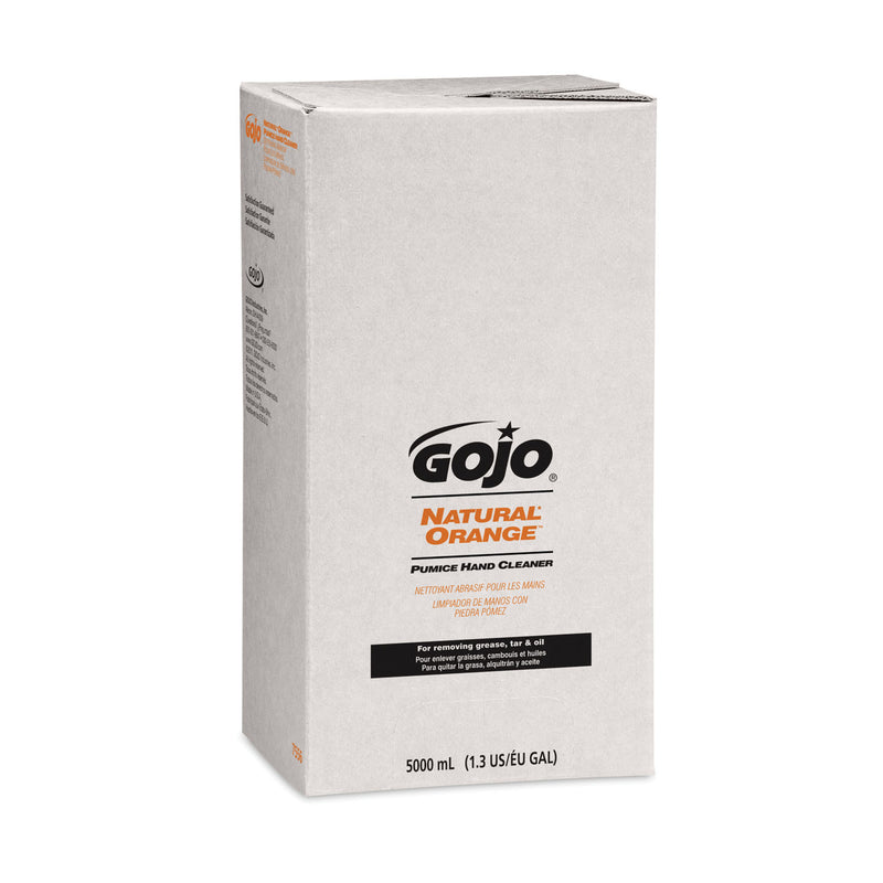 GOJO PRO™ 5000 BAG-IN-BOX SYSTEM