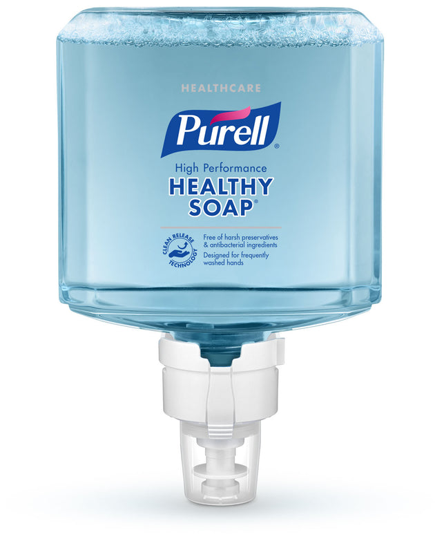 GOJO PURELL® ES8 DISPENSERS & REFILLS