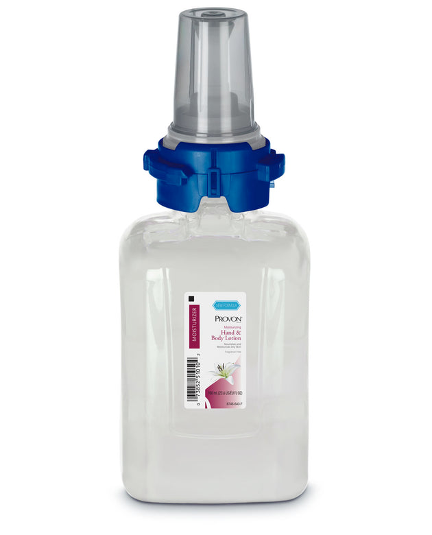 GOJO PROVON® MOISTURIZING HAND & BODY LOTION