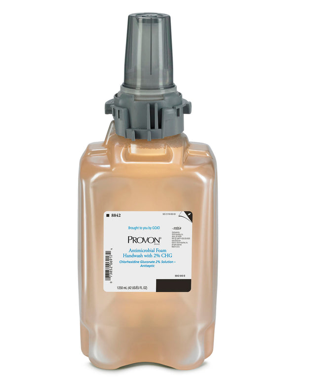 GOJO PROVON® FOAMING HANDWASH