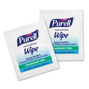 GOJO PURELL® SANITIZING HAND WIPES