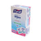 GOJO PURELL® SANITIZING HAND WIPES