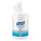 GOJO PURELL® SANITIZING HAND WIPES