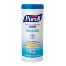 GOJO PURELL® SANITIZING HAND WIPES