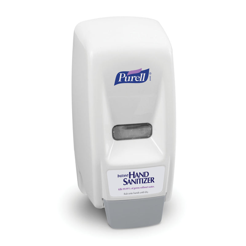 GOJO PURELL® DISPENSERS & ACCESSORIES