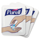 GOJO PURELL® ADVANCED INSTANT HAND SANITIZER