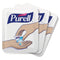 GOJO PURELL® ADVANCED INSTANT HAND SANITIZER