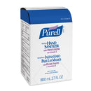 GOJO PURELL® ADVANCED INSTANT HAND SANITIZER