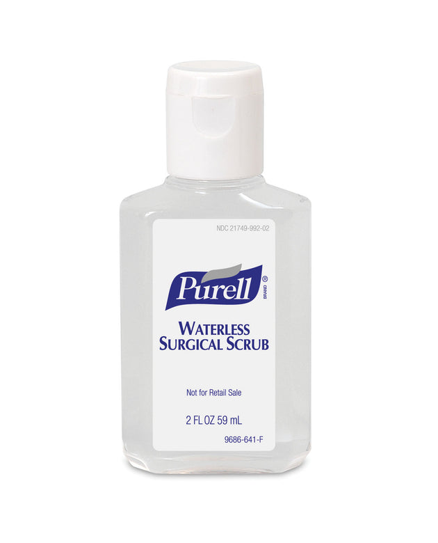 GOJO PURELL® SURGICAL SCRUB