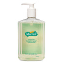 GOJO MICRELL® ANTIBACTERIAL LOTION SOAP