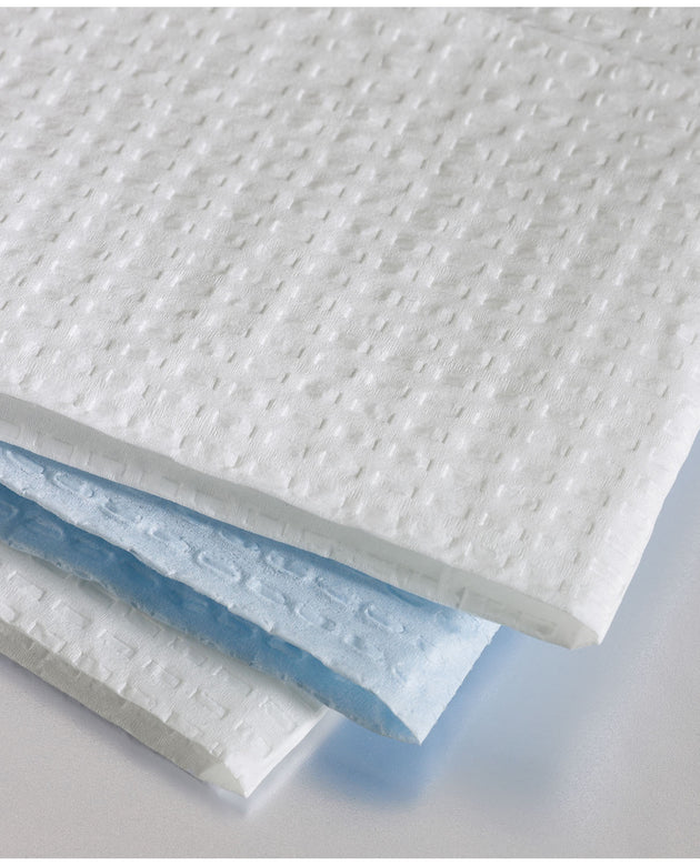 GRAHAM MEDICAL DISPOSABLE TOWELS