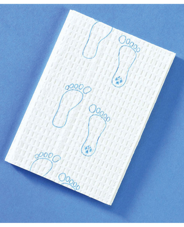 GRAHAM MEDICAL PODIATRIC TOWELS