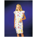 GRAHAM MEDICAL QUALITY PEDIATRIC EXAMINATION GOWNS