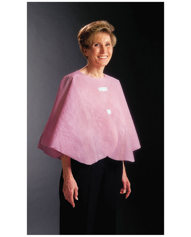 GRAHAM MEDICAL EXAMINATION PONCHOS
