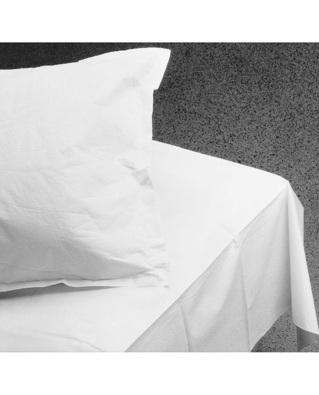 GRAHAM MEDICAL TISSUE DRAPE & BED SHEETS