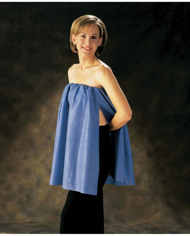 GRAHAM MEDICAL FLEXFIT® EXAM COVERUP