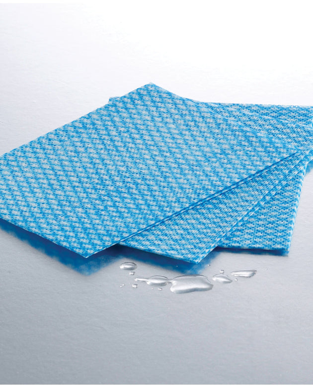 GRAHAM MEDICAL WASHCLOTHS & HAND TOWELS