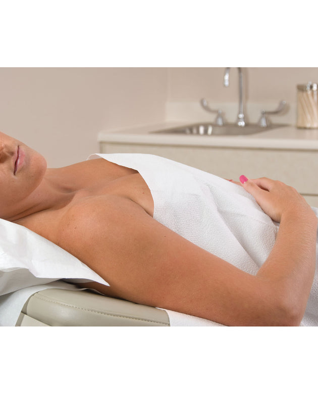 GRAHAM MEDICAL DRAPE SHEETS