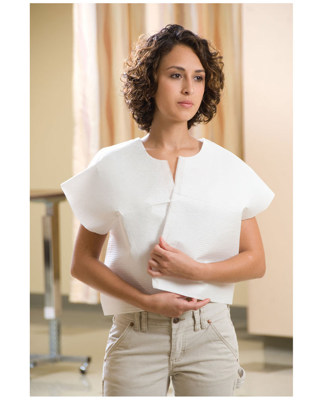 GRAHAM MEDICAL CAPES