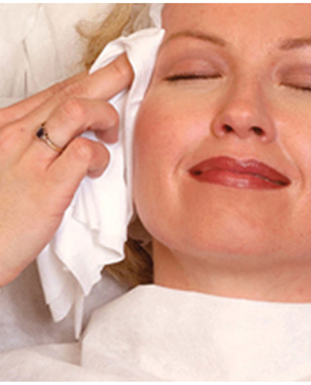 GRAHAM MEDICAL WASHCLOTHS & HAND TOWELS