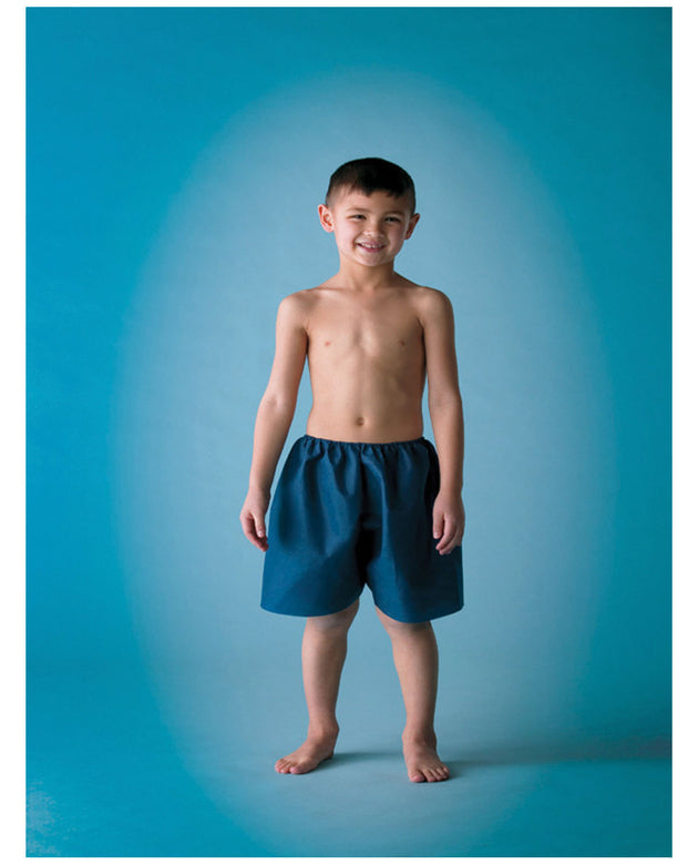 GRAHAM MEDICAL PEDIATRIC MEDISHORTS®