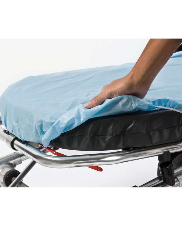 GRAHAM MEDICAL EMS BARRIER FITTED SHEET