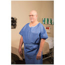 GRAHAM MEDICAL NON-WOVEN EXAMINATION GOWN