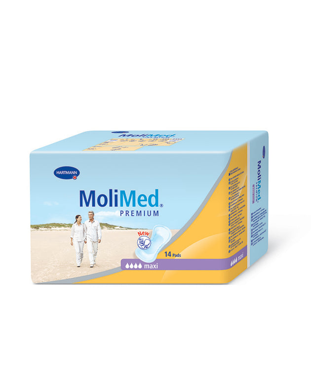 HARTMANN USA MOLIMED® BLADDER CONTROL PADS