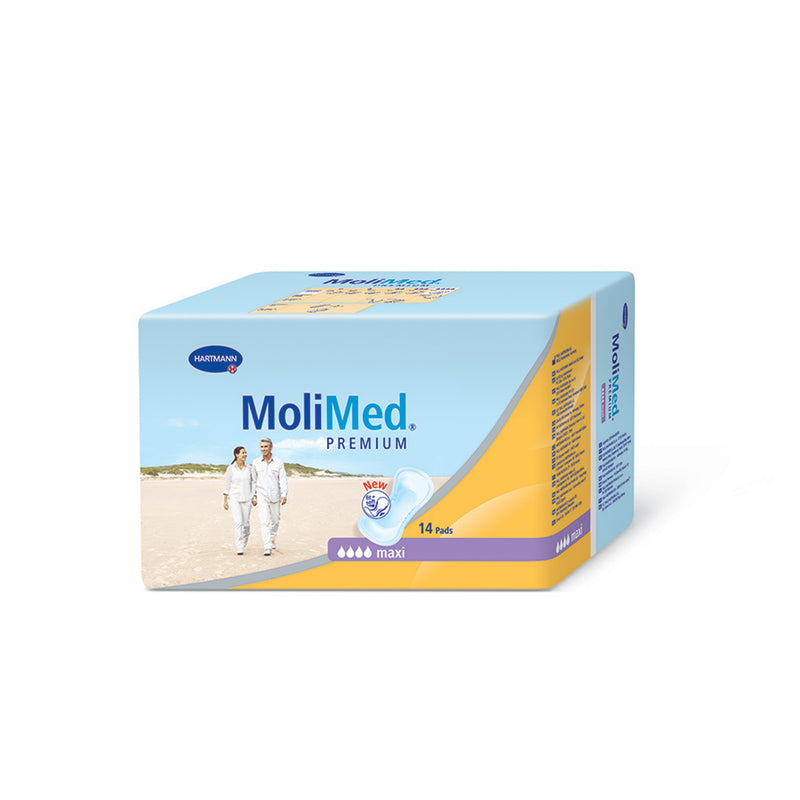 HARTMANN USA MOLIMED® BLADDER CONTROL PADS