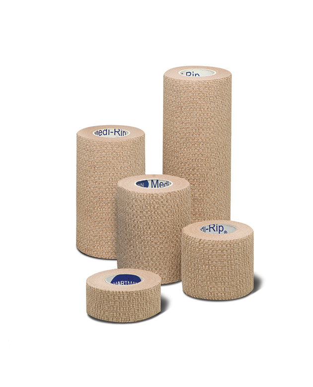 HARTMANN USA MEDI-RIP® SELF-ADHERENT BANDAGE