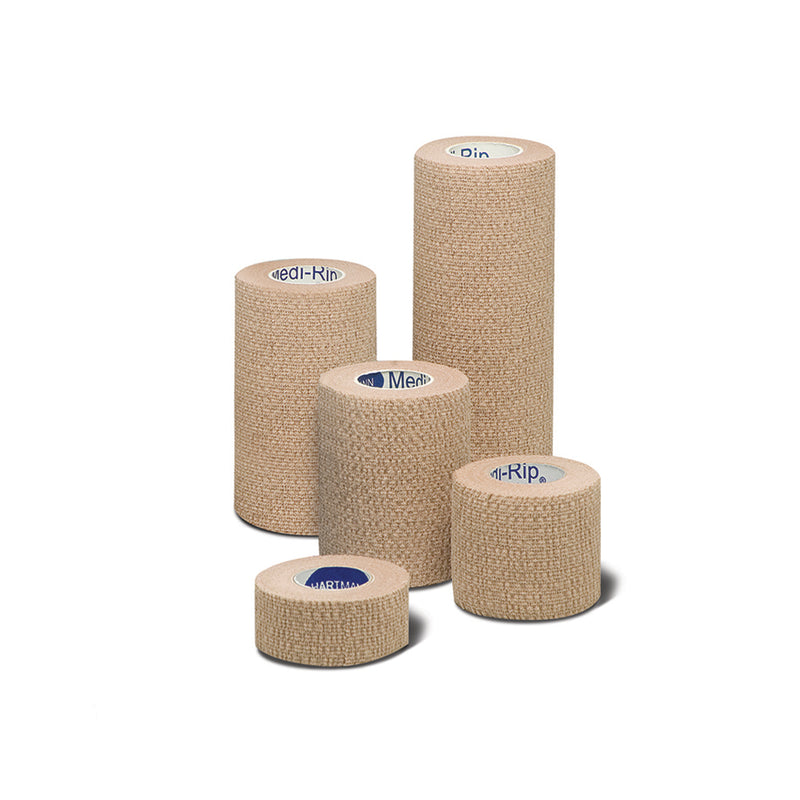 HARTMANN USA MEDI-RIP® SELF-ADHERENT BANDAGE