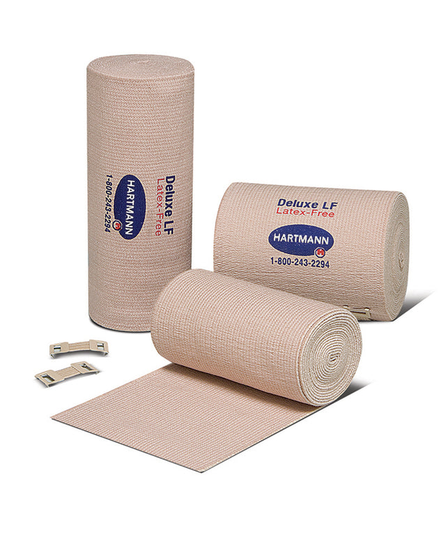 HARTMANN USA DELUXE® 480® LF ELASTIC BANDAGES