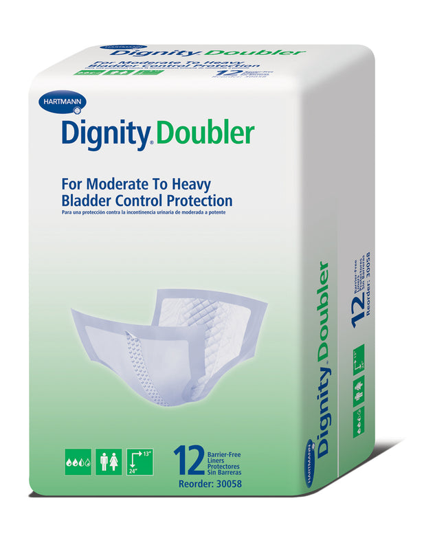 HARTMANN USA DIGNITY® DISPOSABLE PADS