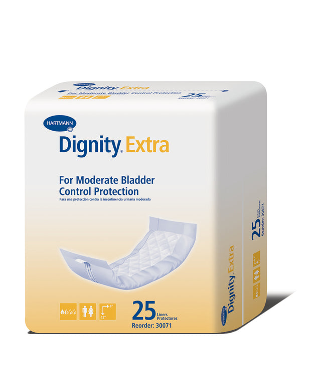HARTMANN USA DIGNITY® DISPOSABLE INSERTS
