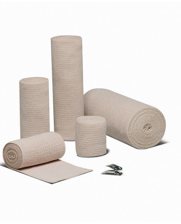 HARTMANN USA ECONO-WRAP® LF REINFORCED ELASTIC BANDAGE